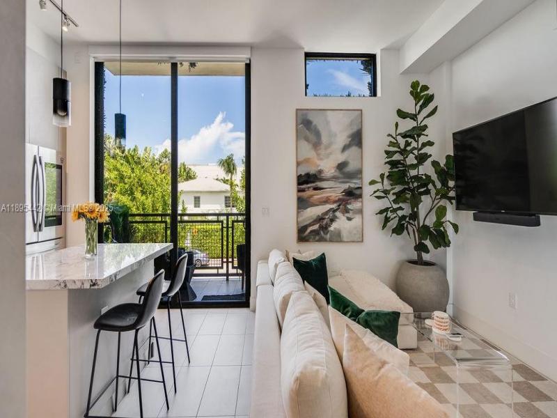 Alquiler de apartamento en Ten30 201