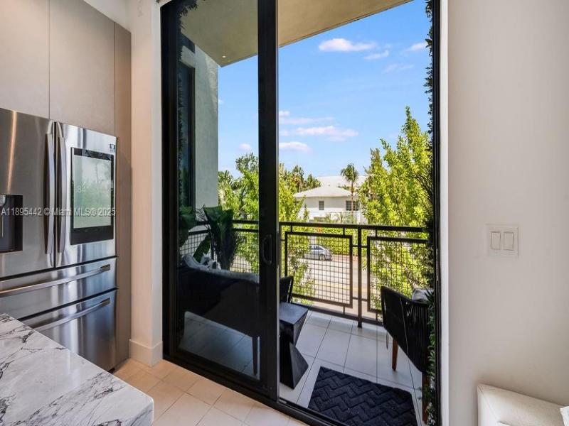 Alquiler de apartamento en Ten30 201