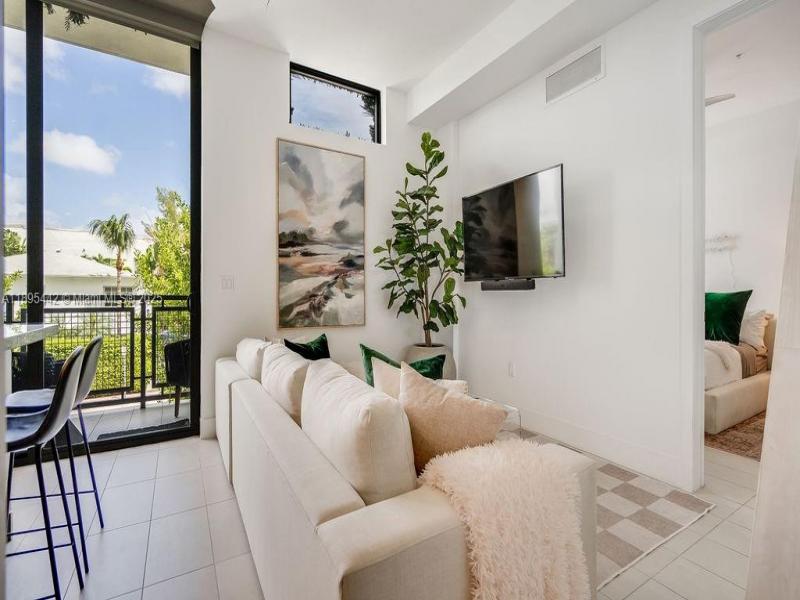 Alquiler de apartamento en Ten30 201