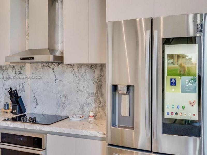 Alquiler de apartamento en Ten30 201