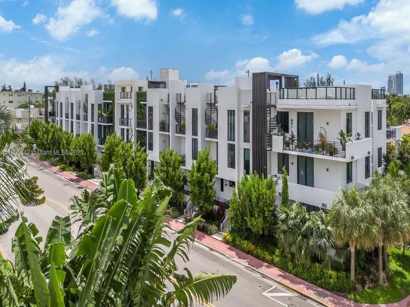 Alquiler de apartamento en Ten30 201