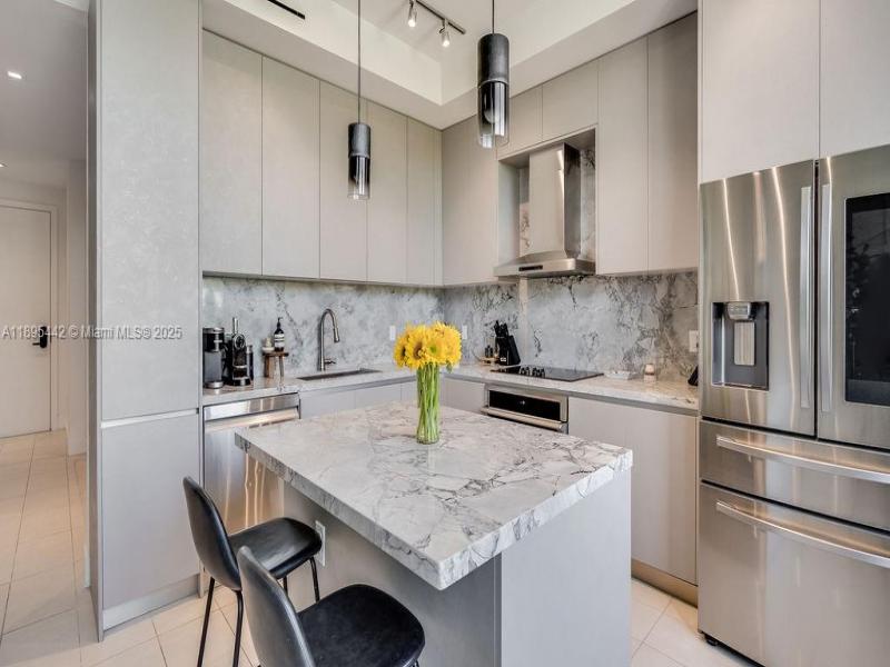 Alquiler de apartamento en Ten30 201
