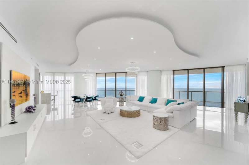 Condo for sale at St Regis Bal Harbour Center Tower 1900