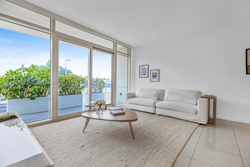 Condo for sale at Midtown Midblock 605