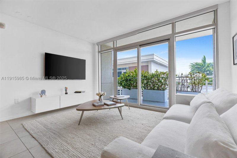 Condo for sale at Midtown Midblock 605