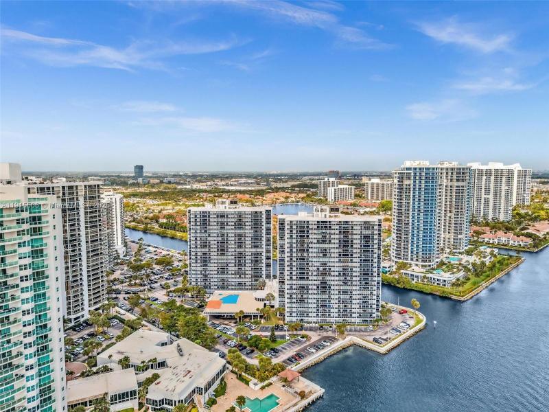 Waterview Apt #147