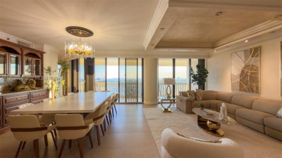 2000 Williams Island Apt #3004