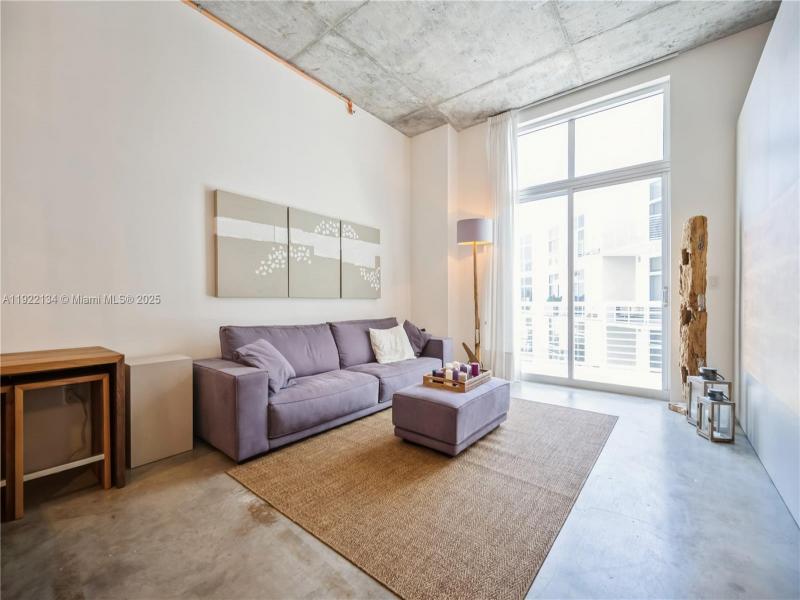The Meridian Lofts Apt #512