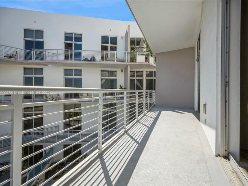 Comprar apartamento en The Meridian Lofts 512