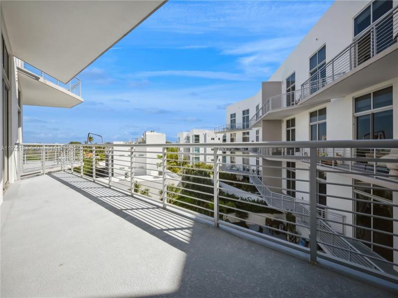 Comprar apartamento en The Meridian Lofts 512