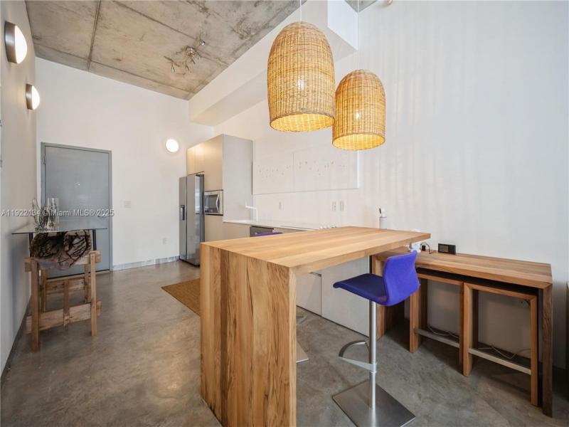 Comprar apartamento en The Meridian Lofts 512