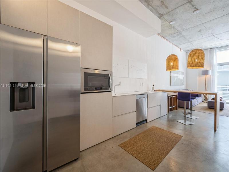 Comprar apartamento en The Meridian Lofts 512