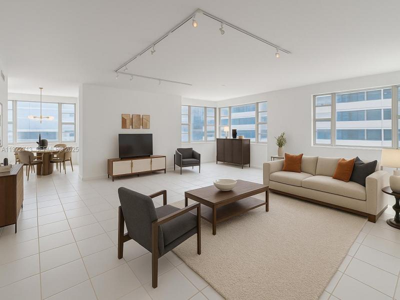 Condo for sale at Imperial House 5D