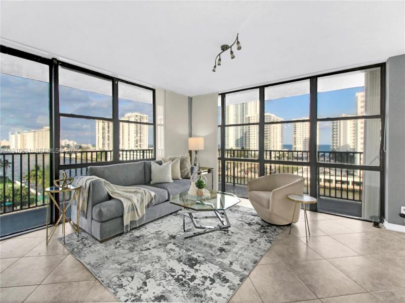 Condo for sale at Oceanview Park 821