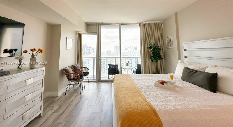 Condo for sale at Icon Brickell Viceroy 4405
