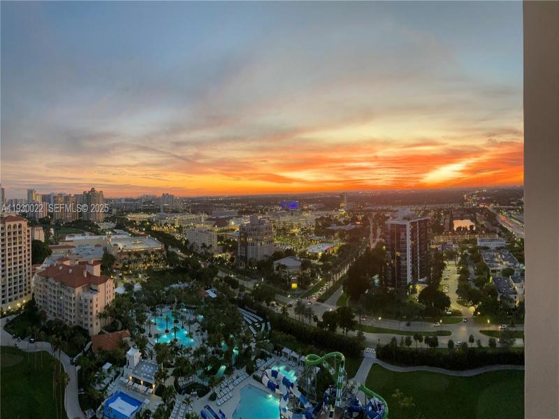 Coronado I Apt #2601