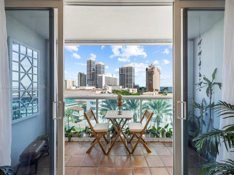 Comprar apartamento en Aquasol 7B