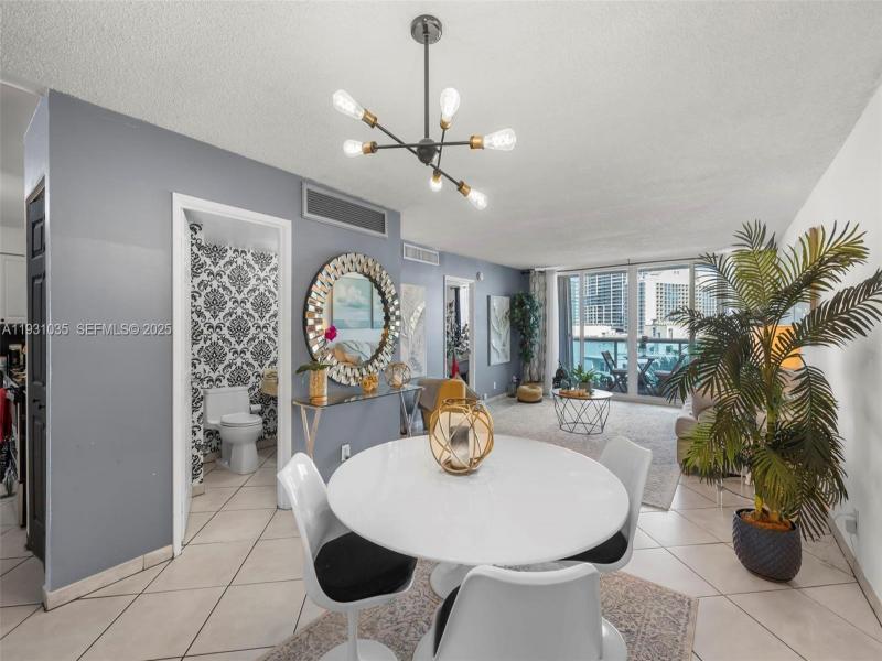 Comprar apartamento en Aquasol 7B