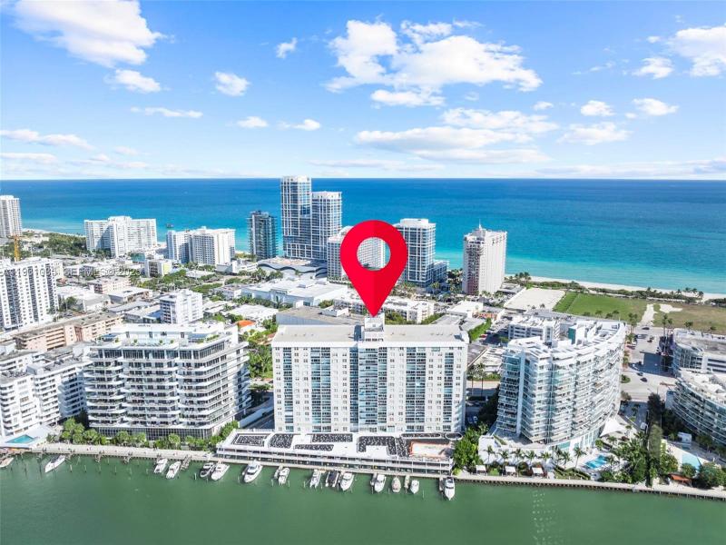 Comprar apartamento en Aquasol 7B