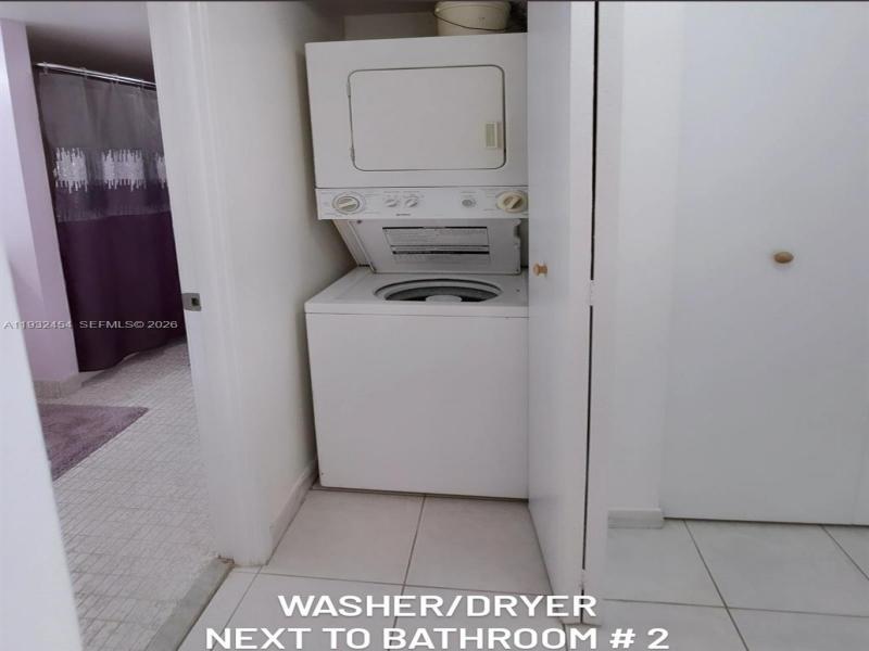 Alquiler de apartamento en Winston Towers