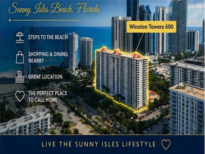 Winston Towers