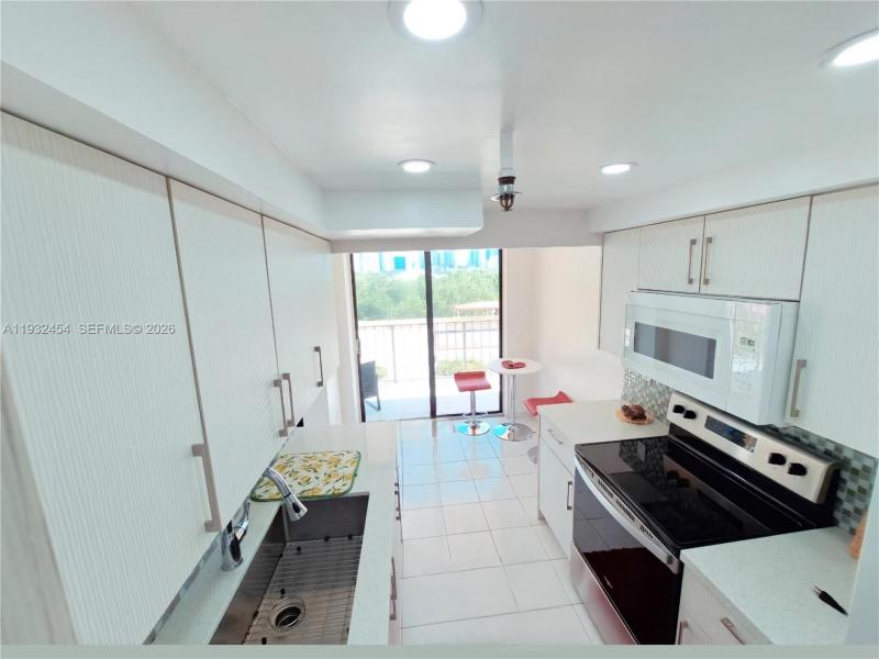 Alquiler de apartamento en Winston Towers
