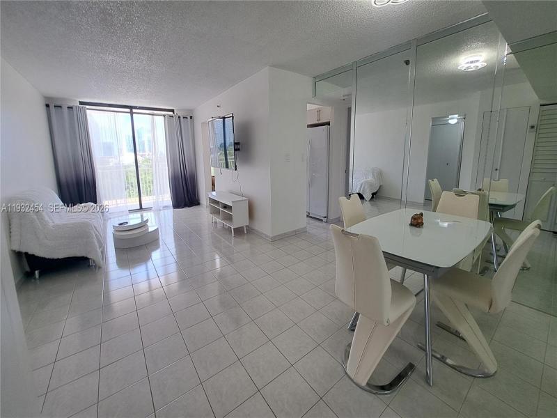 Alquiler de apartamento en Winston Towers