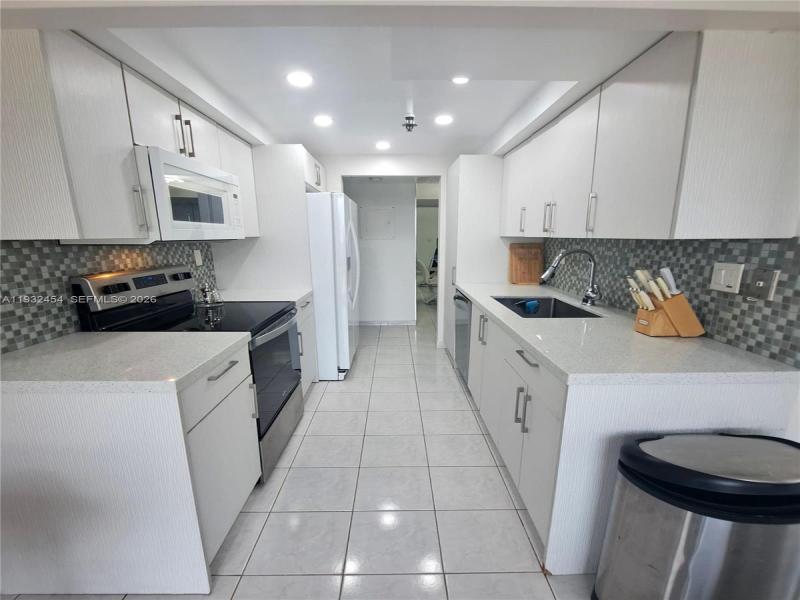 Alquiler de apartamento en Winston Towers