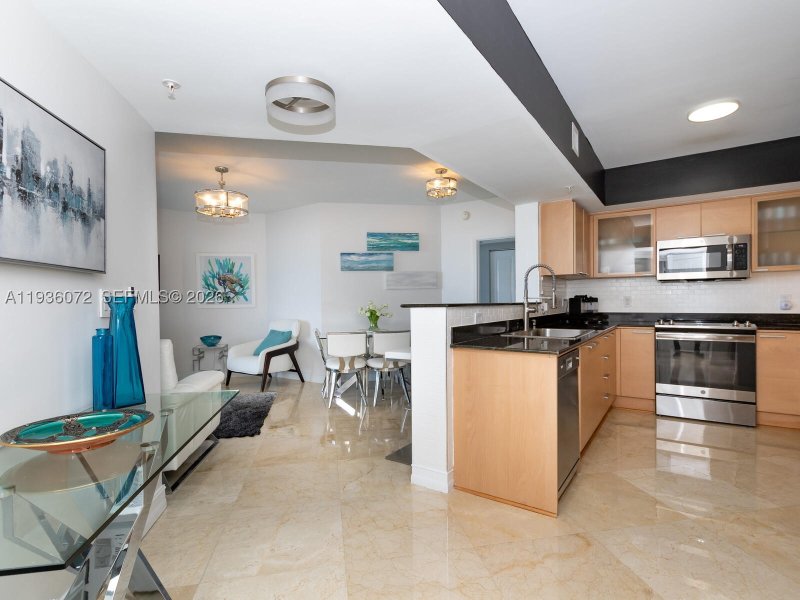 Condo for sale at La Perla 1209