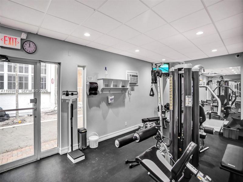 Condo for sale at East Point Towers 815