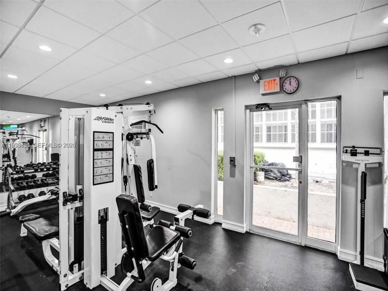 Condo for sale at East Point Towers 815