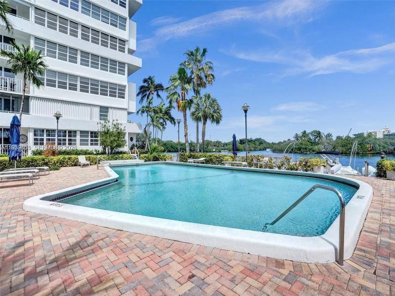 Condo for sale at East Point Towers 815