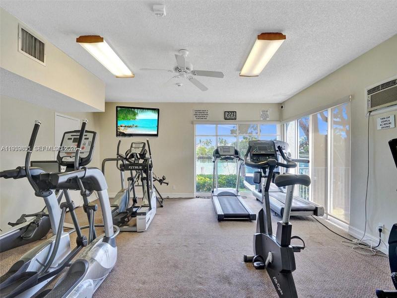 Condo for sale at East Point Towers 815