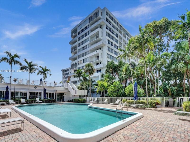 Condo for sale at East Point Towers 815