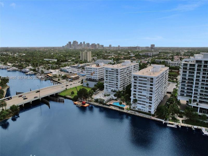 East Point Towers Apt #815