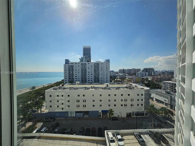Burleigh House Apt #1011