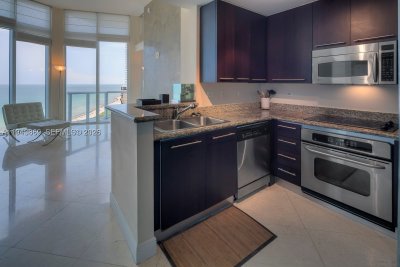 Bel Aire Apt #1804