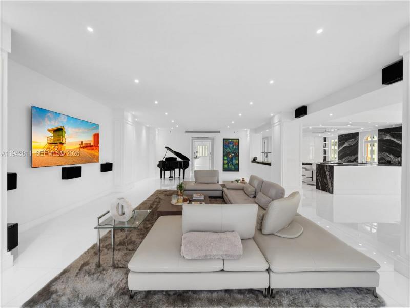 Alquiler de apartamento en Biltmore II 2