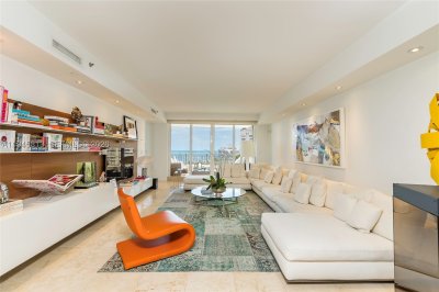 Ocean Tower Two Apt #1005