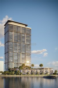 Icon Beach Hollywood Apt #1205