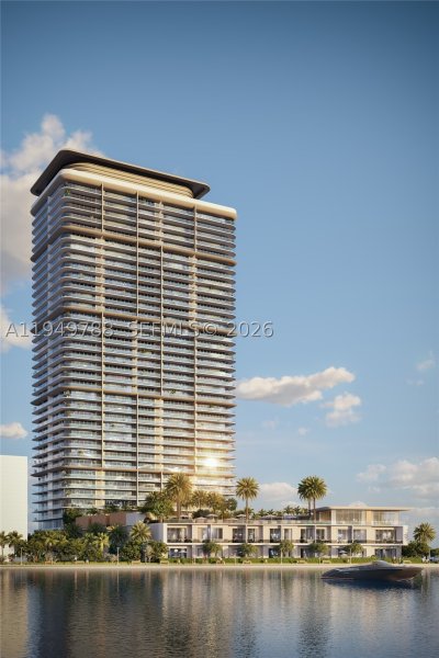 Condo for sale at Icon Beach Hollywood 1205