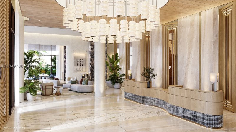 Condo for sale at Icon Beach Hollywood 1205