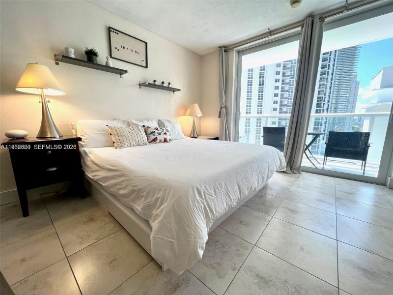 Condo for sale at Aventura Beach Club 1102
