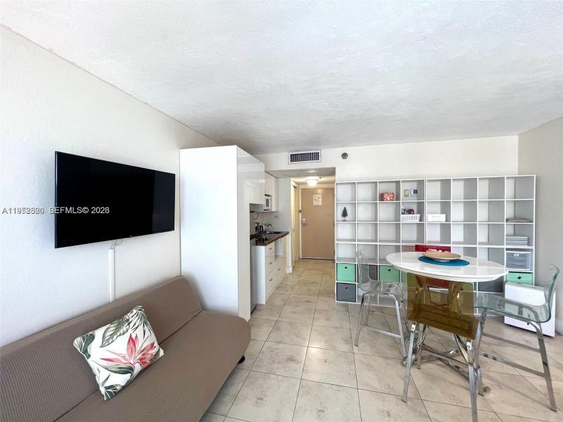 Condo for sale at Aventura Beach Club 1102
