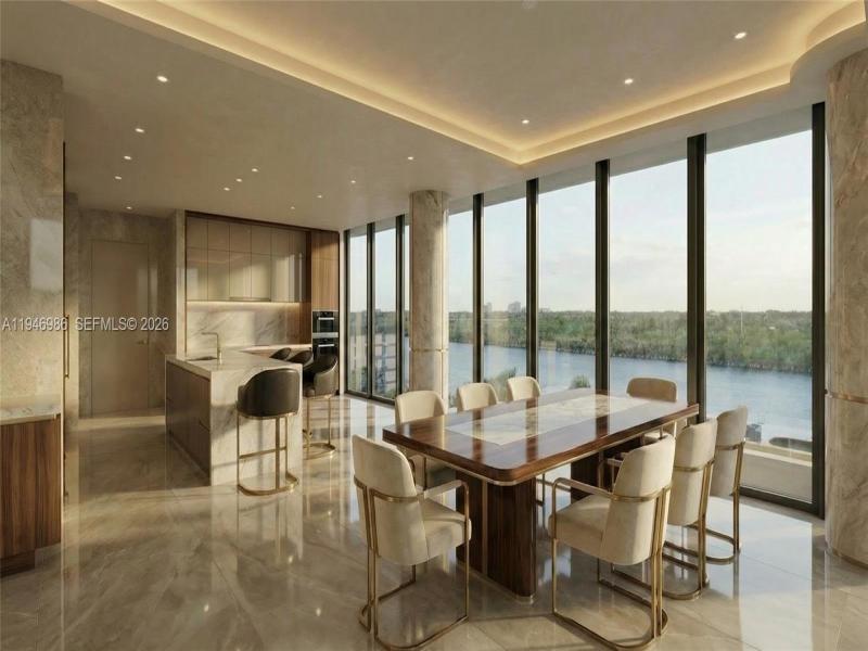 Eturna Beachside Residences Apt #509