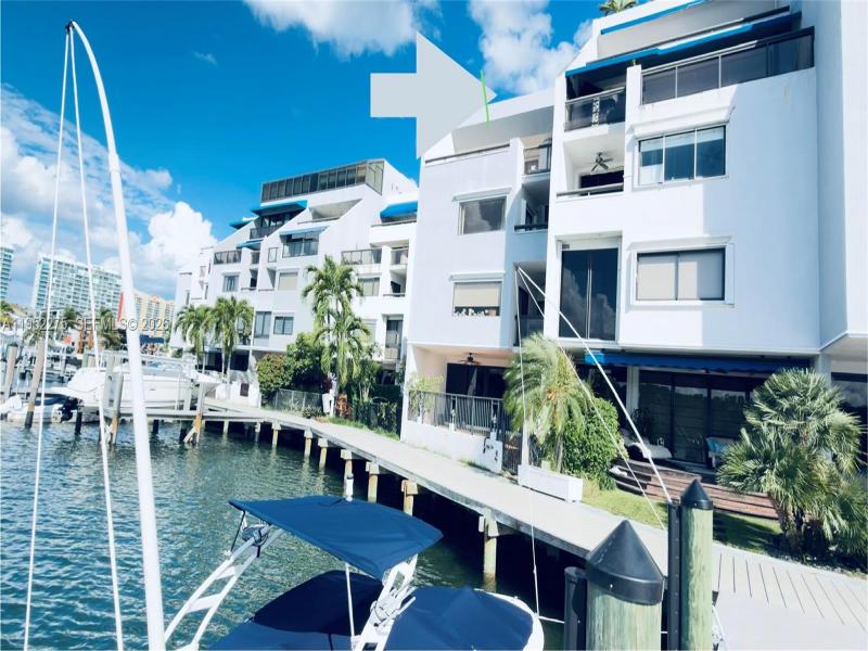 Comprar apartamento en Poinciana Island 1620