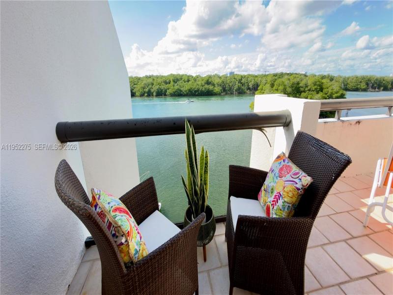 Comprar apartamento en Poinciana Island 1620