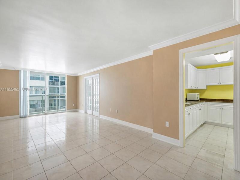 Alquiler de apartamento en Maison Grande 1206