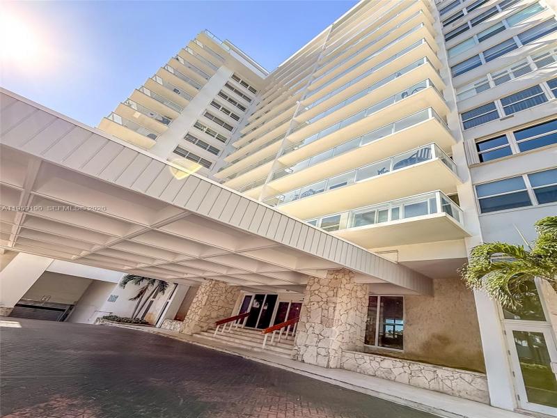 Royal Embassy Apt #6J