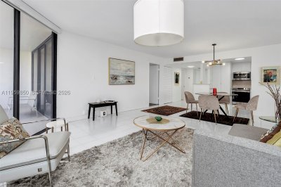 Brickell Place III Apt #A1502